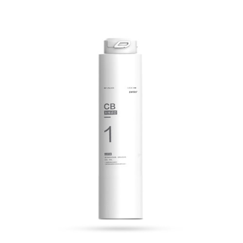 emtec伊美特Q30净水器净滤芯RO反渗透碳棒颗粒活性炭家用直饮滤芯