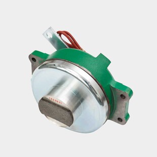 MX10抱闸制动器 主机刹车盘KM650824G03 G04 有机房 全新正品质保