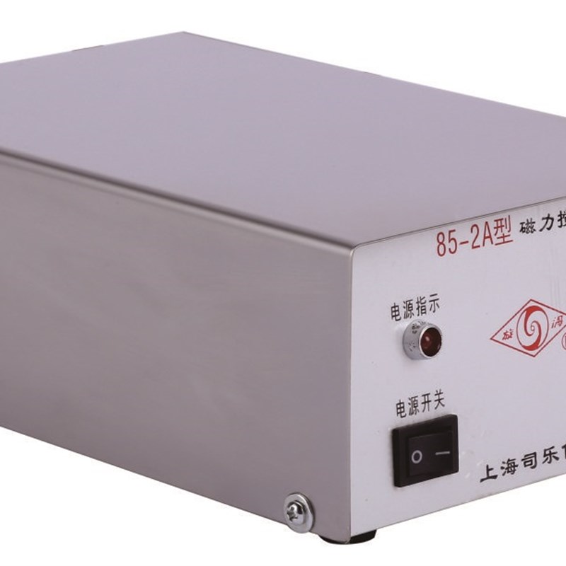 司乐85-2A磁力搅拌器20-10000ml 100-2000转