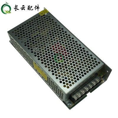 明纬120W开关电源型号MS/S-120-24 24V5A 12V10A 5V15V36V48V