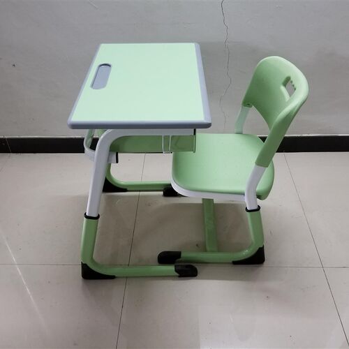 中小学生课桌椅辅导培训写字桌椅儿童学习桌学校学生书桌家用套装