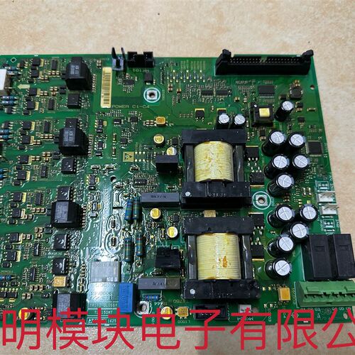 130B6060 1/2DT13 POWERC1-C4 55KW-75KW 二手原装拆机 包好