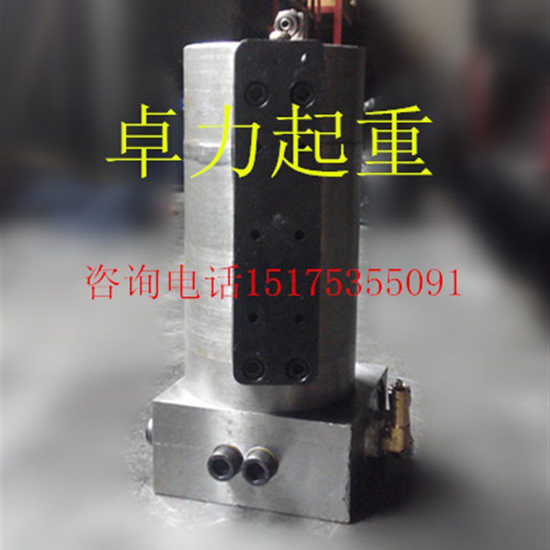 卧式气动千斤顶配件老款助力器助力泵老式气压泵千斤顶配件修理包