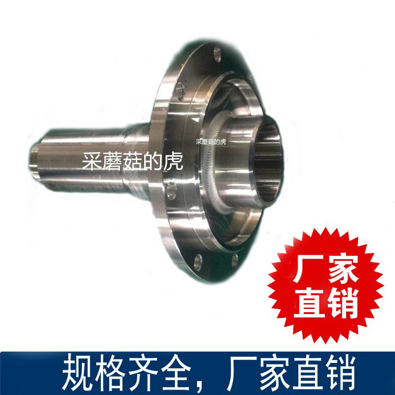 电磁真空带充气阀配件,DDC-JQ16A 25 DDC-JQ50A JQ65 JQ80导磁座