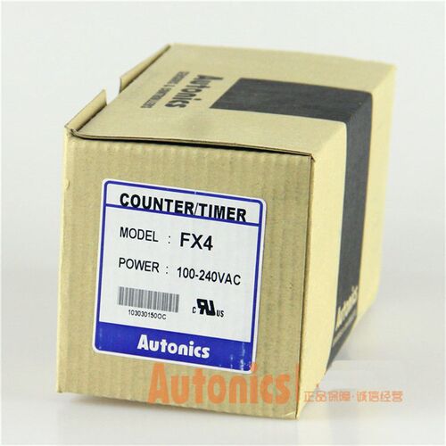 特价  奥托尼克斯 AUTONICS  计数器  FX4 AC220  原装正品