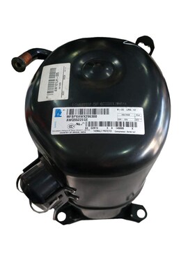 AWQ5522EGE AWR5530EXC 5530EGH原装进口泰康冰柜制冰机压缩机R22