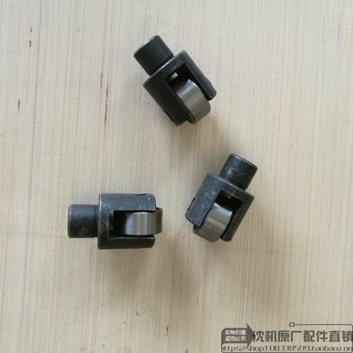 沈阳CA6140 CA6150 CW6163 CW6180 中心架轴承 滚轮顶头体