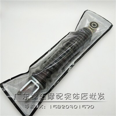 适用于铃木龟verde铃木怪1/2/3/4代 lets4 lets5 v50v50g后减避震