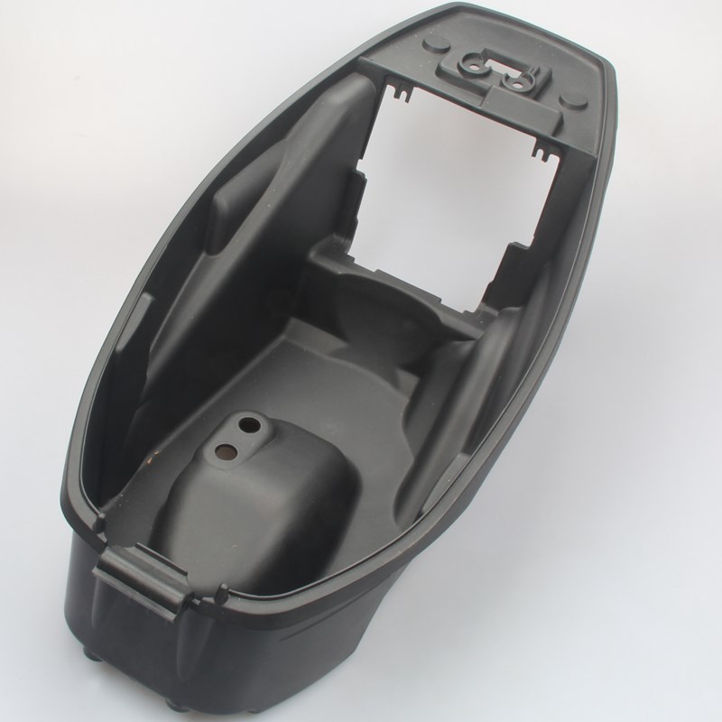 三阳 XS125T-21/21A 悍将s/sr 坐桶 座桶 行李箱 马桶 置物箱