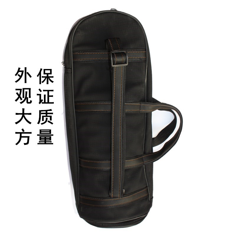 高档牛津唢呐包/防水唢呐包/唢呐袋/可拎/可背/可装多套唢呐