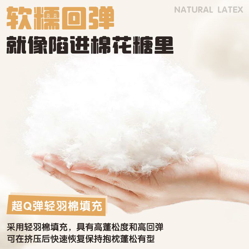 MeitingHome儿童抱枕被午睡卡通折叠空调被夏季两用车载靠枕被子