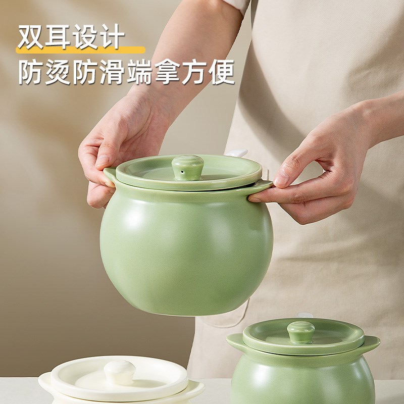 猪油罐家用耐高温油罐陶瓷装荤油辣椒油红油罐子厨房专用容器辣子