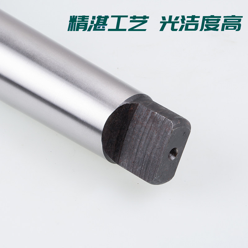哈工锥柄加长麻花钻头36 37 38 39 40*450 500 550 600 650 700mm