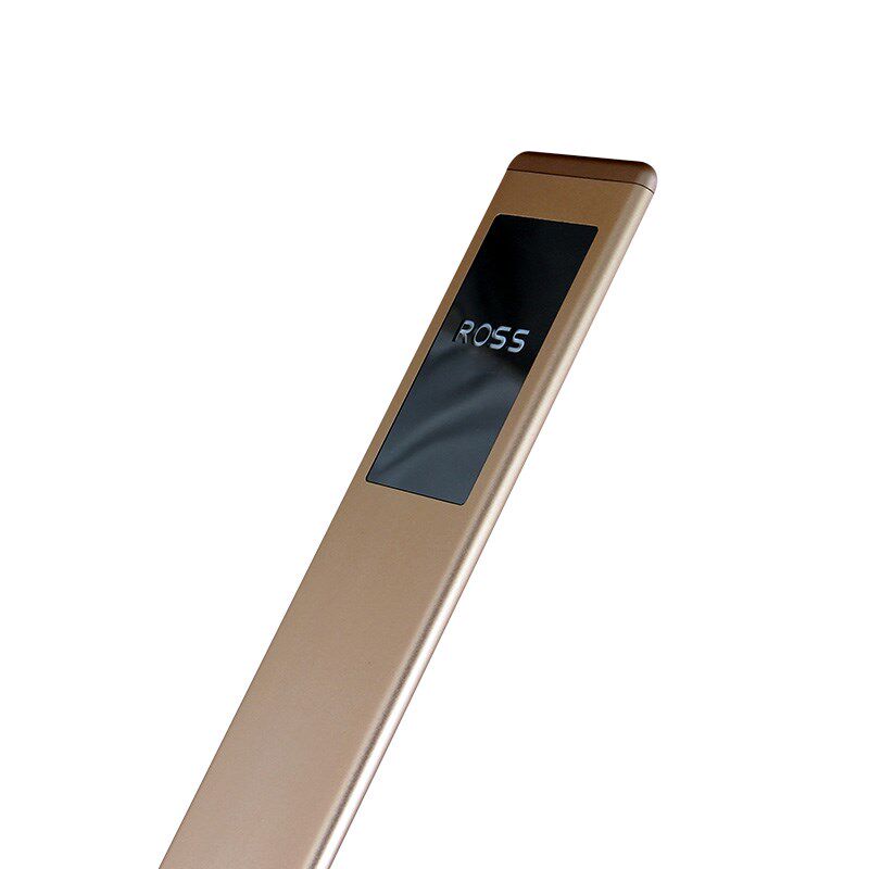 ross罗尔思个性创意LED卧室学生学习书桌USB护眼灯小台灯