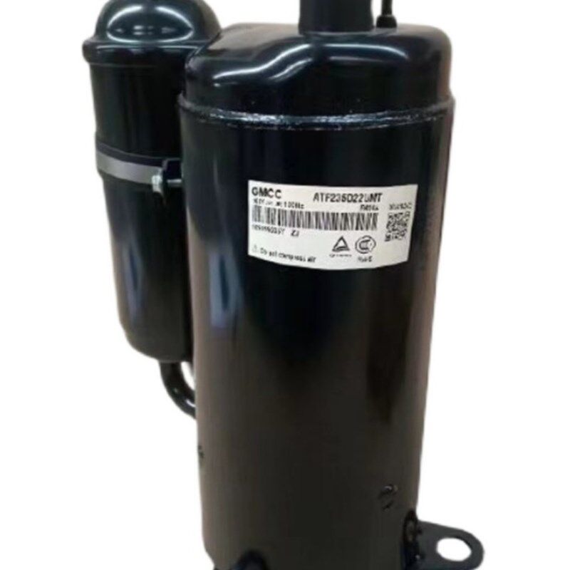 变频空调制冷压缩机DA230S2C-31MT/DA250S2C/30MT/DA270A2T-21TD