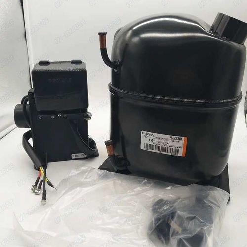 NJ9238E NJ9232E原装进口恩布拉克阿斯帕拉冷柜冰箱压缩机NJ2190E