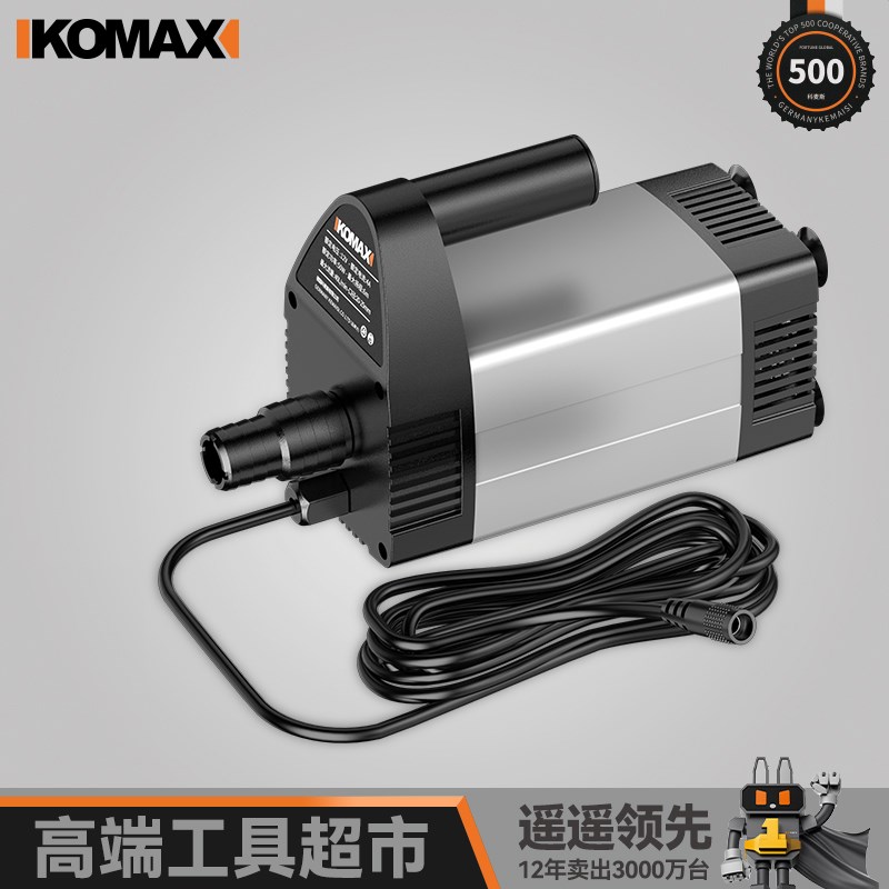 潜水泵12v污水泵家用鱼缸抽水小型抽水机高扬程农用灌溉排污抽水