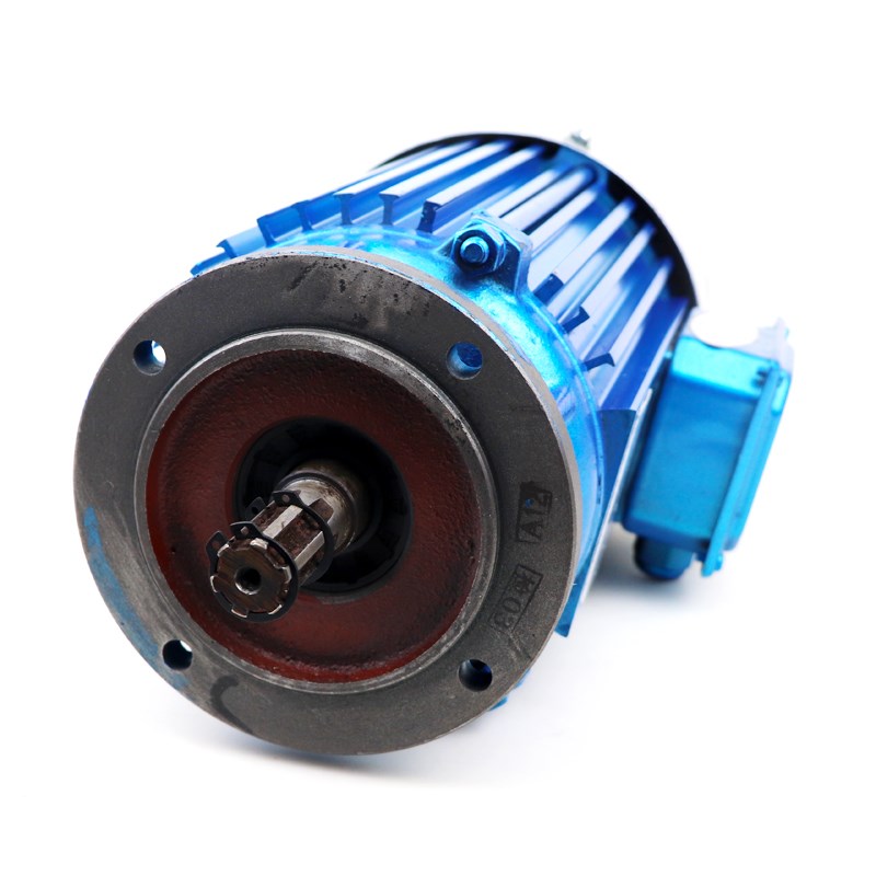 YDE802-4-0.8KW 0.4KW南京特种电机起重机行车电动葫芦驱动电机