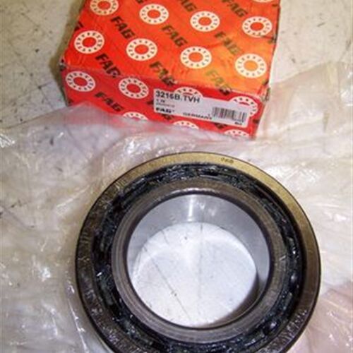 德国GUC轴承进口轴承3209B.TVH.C3角接触球轴承3209B.2RSR.TVH