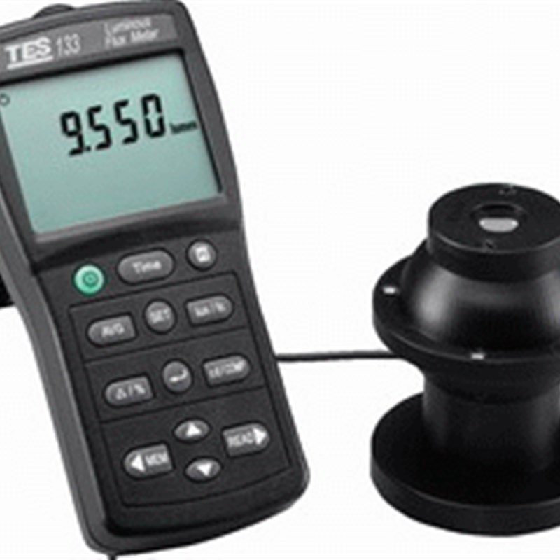 原装 全新 正品 泰仕TES TES-133 133 光通量计 照度计 照度仪