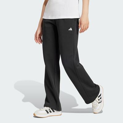 阿迪达斯 （adidas）女子休闲潮流运动长裤JC5921