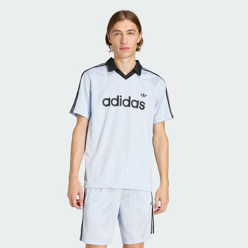 阿迪达斯 （adidas）男子JSY休闲时尚球衣KE2453
