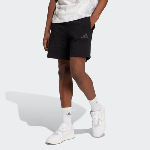 阿迪达斯 （adidas）男子休闲短裤IX1247
