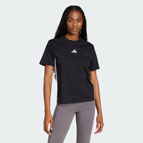 阿迪达斯 （adidas）女子W 3S SJ T休闲时尚T恤短袖JD0846