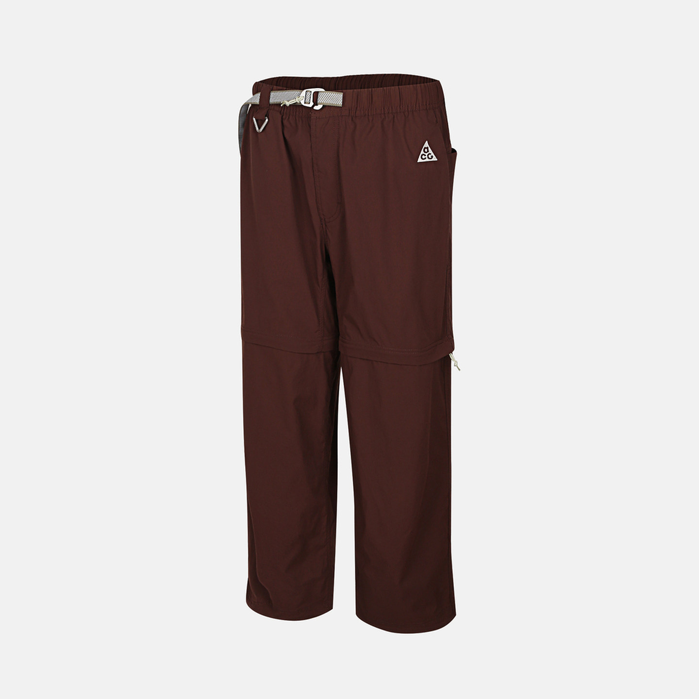 耐克（NIKE）男子ACG时尚休闲长裤IQ6350-216 - 实物图
