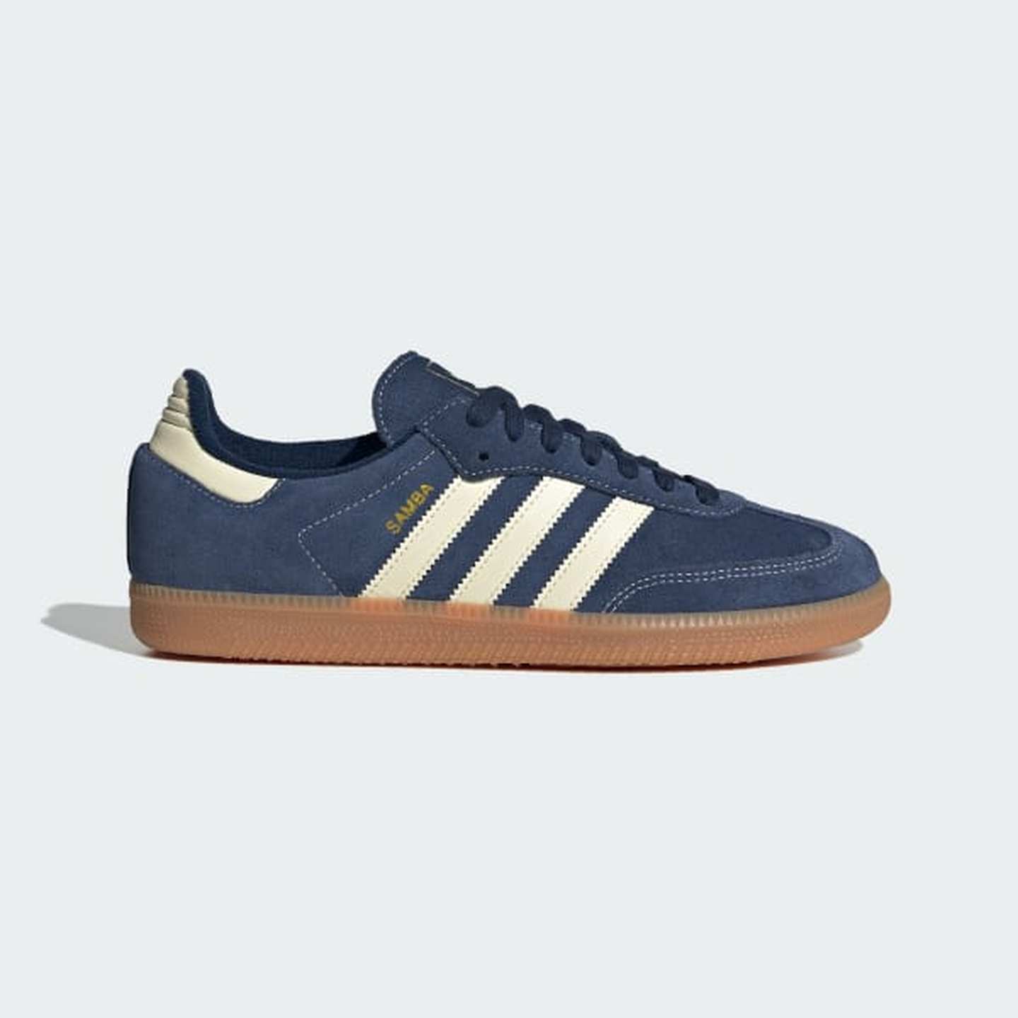 阿迪达斯 （adidas）男女通款SAMBA OG时尚休闲鞋KK2273