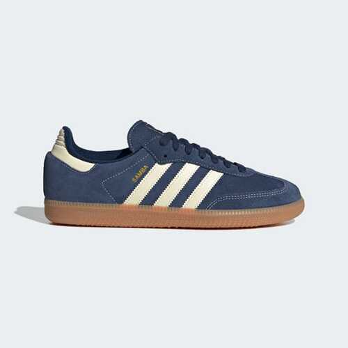 阿迪达斯 （adidas）男女通款SAMBA OG时尚休闲鞋KK2273