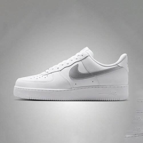 耐克（NIKE）男子AIR FORCE 1时尚休闲鞋FJ4146-134