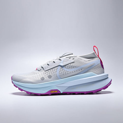 耐克（NIKE）Nike Zegama Trail 2 男子越野跑步鞋FD5190-014