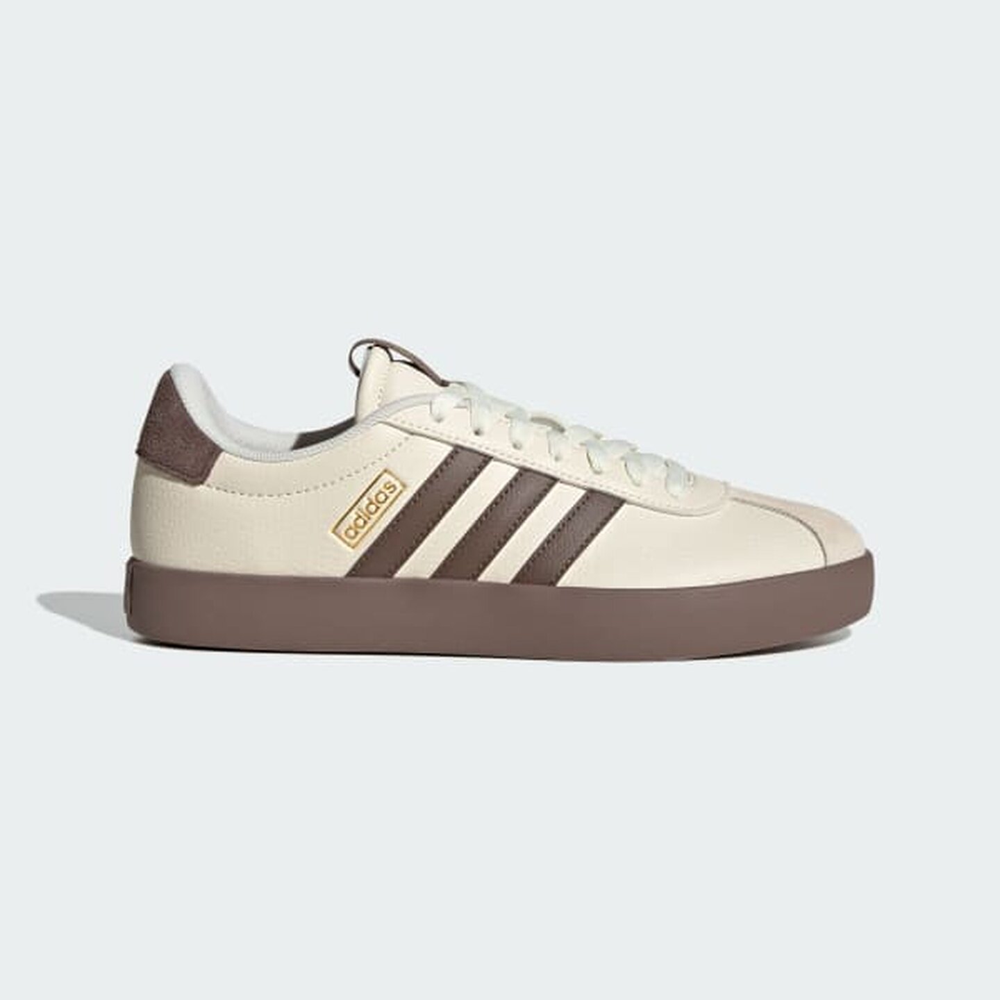阿迪达斯 （adidas）女子VL COURT 3.0时尚休闲鞋KI4575