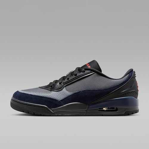 耐克（NIKE）男子3RM篮球鞋II3794-003