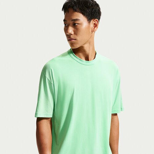 耐克（NIKE）男子S/S TOP训练T恤短袖IQ8274-351