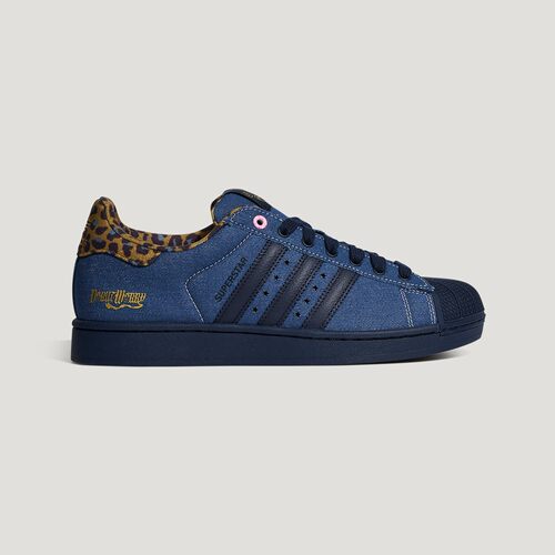 阿迪达斯 （adidas）男女通款SUPERSTAR II时尚休闲鞋KH7260