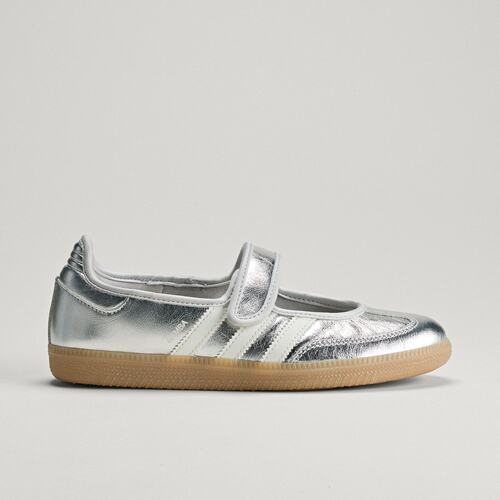 阿迪达斯 （adidas）女子SAMBA JANE W时尚休闲鞋KK2502