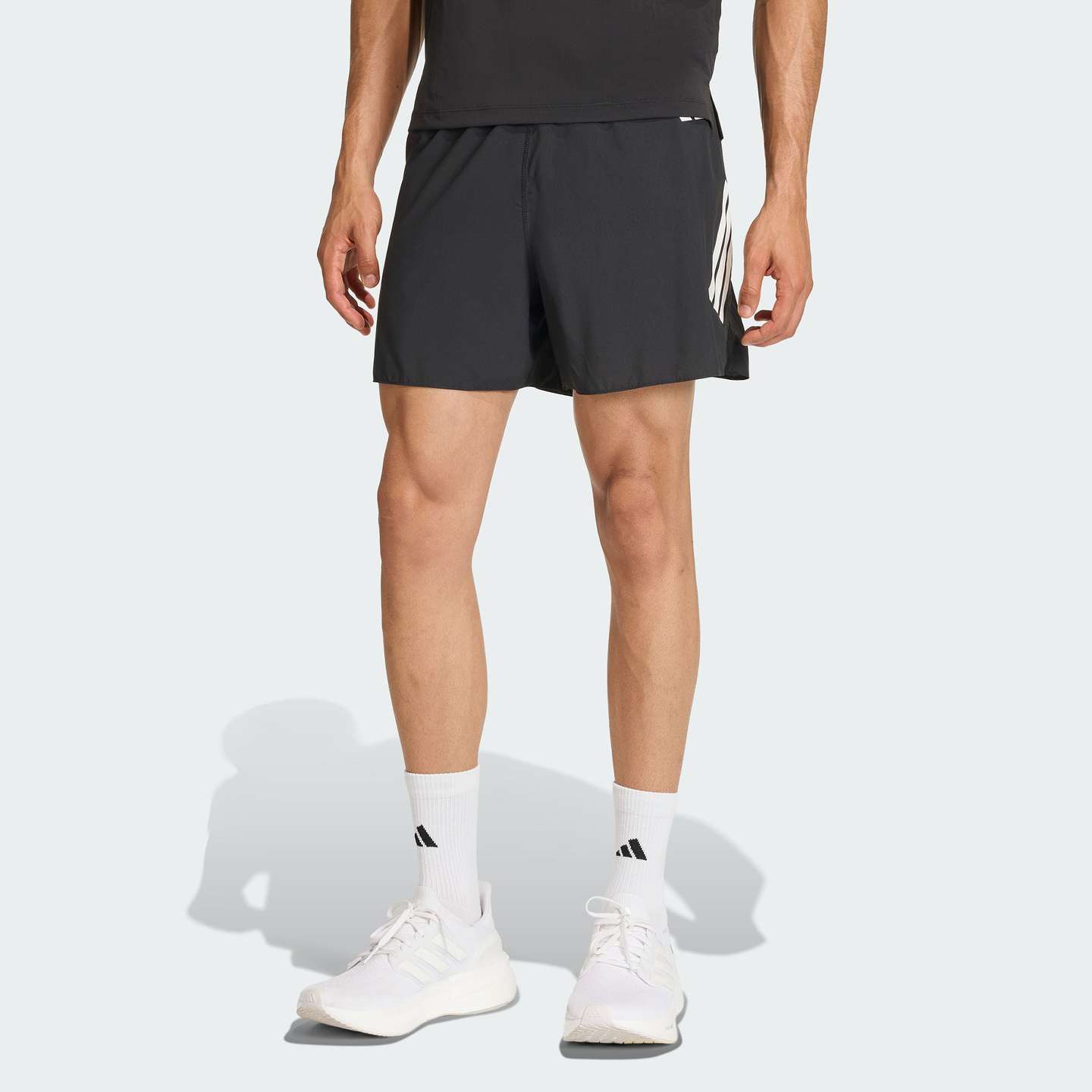 阿迪达斯 （adidas）男子ADI365/// SHO M跑步运动短裤JZ7709