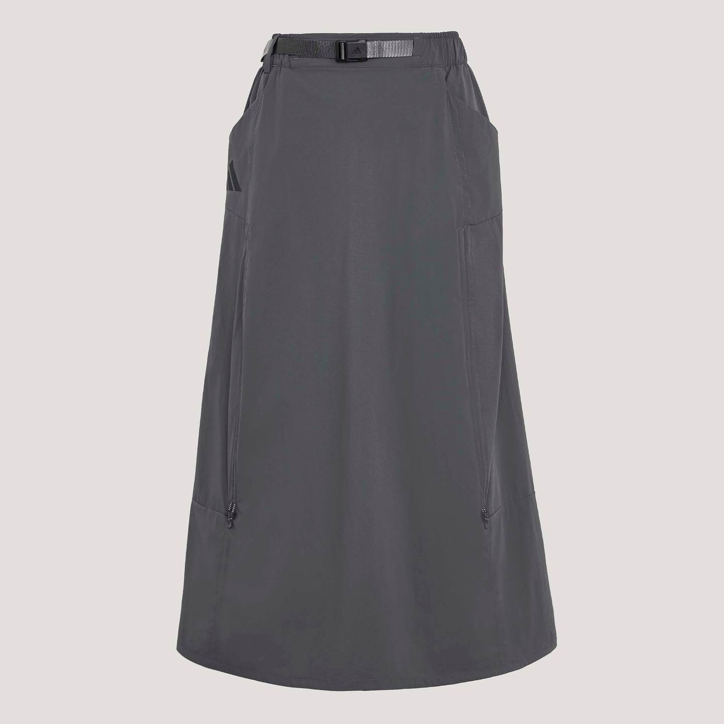 阿迪达斯 （adidas）女子XPL W CC SKIRT户外短裙KD4418图片