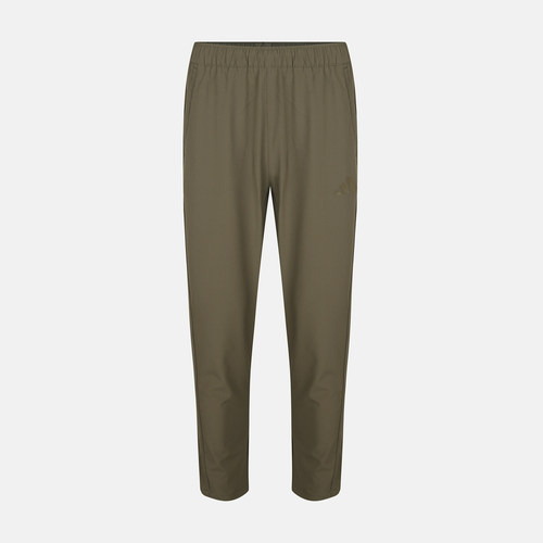阿迪达斯 （adidas）男子SL WARM PNT时尚休闲长裤KW3374