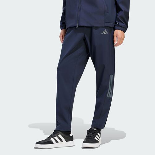 阿迪达斯 （adidas）SL WARM PNT 运动裤男子KW3373