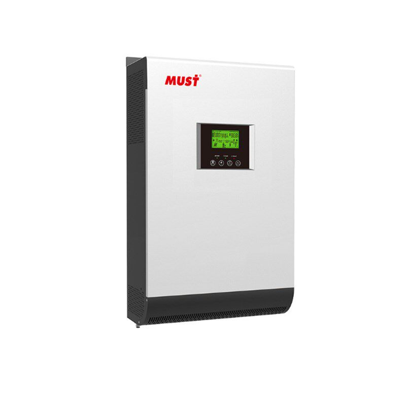 伏离光M小型太阳能发电系统家用UST整套控制器户外V5220KW网储能