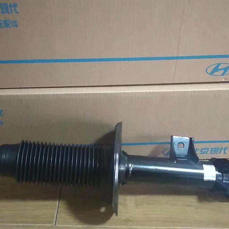 KIA赛拉器福瑞迪K震狮跑远舰前后减震器前后避2图前后减震包总成