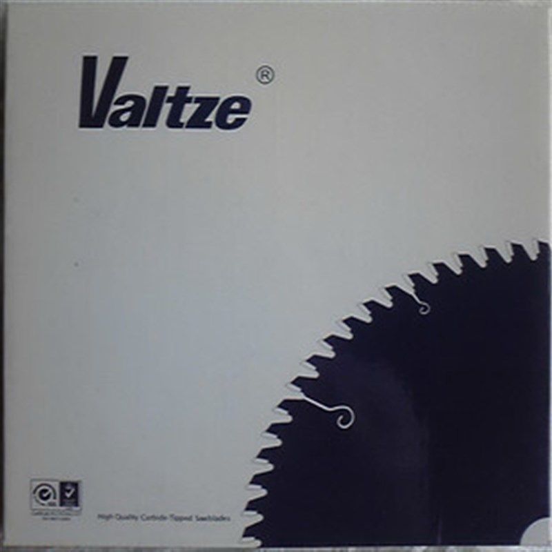 金田 沃兹/Valtze 300*3.2*120T*30/25.4 双端裁锯片木用 交替齿