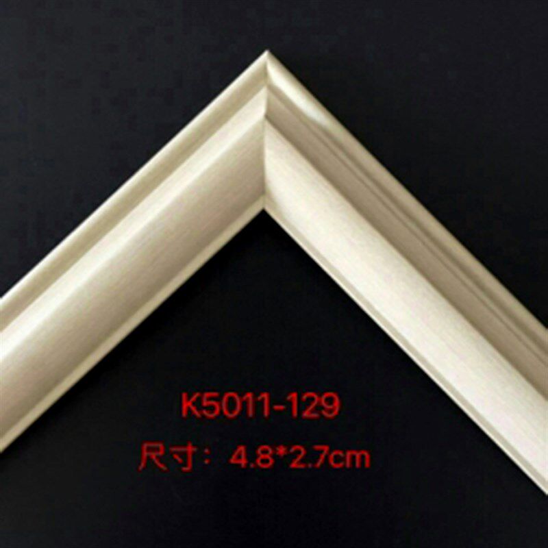 PS线条装饰线条背景墙线条门套线字画国画欧式装潢框条K5011