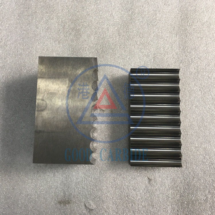 磁材 磁铁 磁钢 磁瓦 磁性材料 专用无磁硬质合金成型板块模具