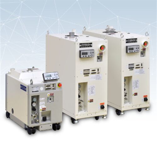原装进口KASHIYAMA樫A山工业MU180P水封式真空泵