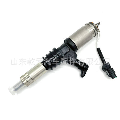 共轨喷油器总成095000-0204