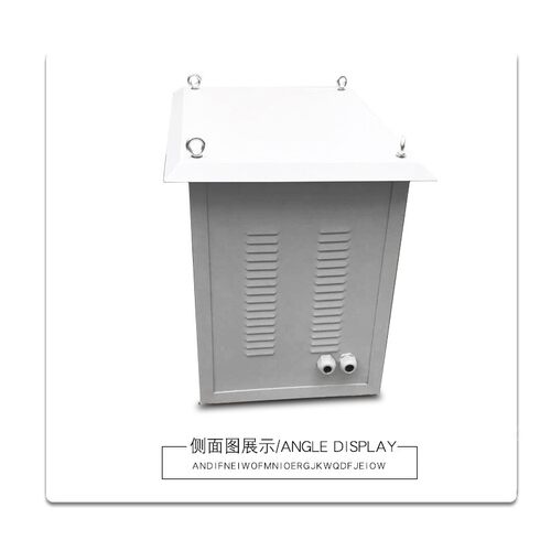 三相船用干式变压器4000转2V0V 15KW三相402V变三相230 CSD-15KVA